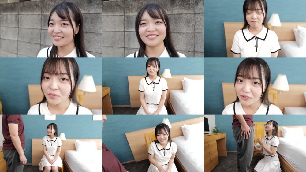 +++ [FHD] TENN-021 大人になったユメちゃん 処女膜貫通 密着LOST VIRGIN