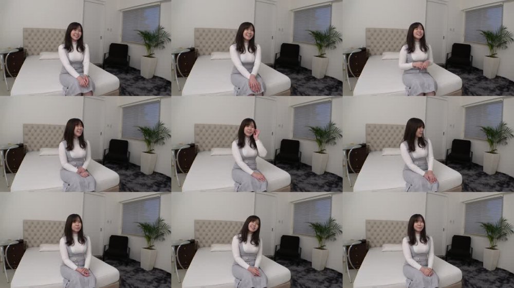 +++ [FHD] SIRO-5232 お淑やかな爆乳鉄板女子が登場！おっとりな性格からは想像できない積極的なプレイがギャップ萌え！色白Gカップを揺らしてイキまくり！ 【初撮り】ネットでAV応募→AV体験撮影 2131