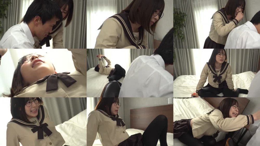 +++ [FHD] DVEH-026 可愛くて成績優秀だけど裏ではモラハラ暴走J○に幼馴染と家庭教師による「見下しチ○ポコンビ」が媚薬で下剋上！理解らせ連続中出し合体で完全チン圧！沙月恵奈