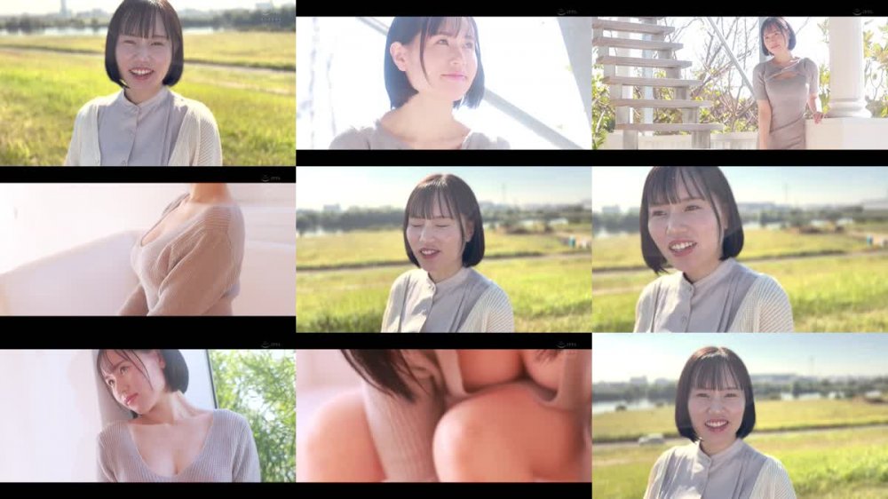 +++ [FHD] CAWD-654 華やかな世界からは程遠い報道担当で一切露出することが無かったもっちもち純白肌×Gcupロケットおっぱい 元女子アナウンサー如月りいさ 衝撃的にくっそエロいkawaii*専属AVデビュー作