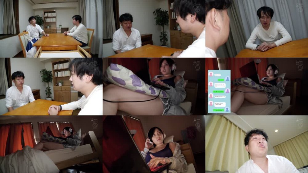 +++ [FHD] PFES-060 5年ぶりに帰省したら姉が引きこもりのネトゲ廃人になっていた。姉は性欲を満たす為だけに僕と毎日セックスをしています。 田中ねね