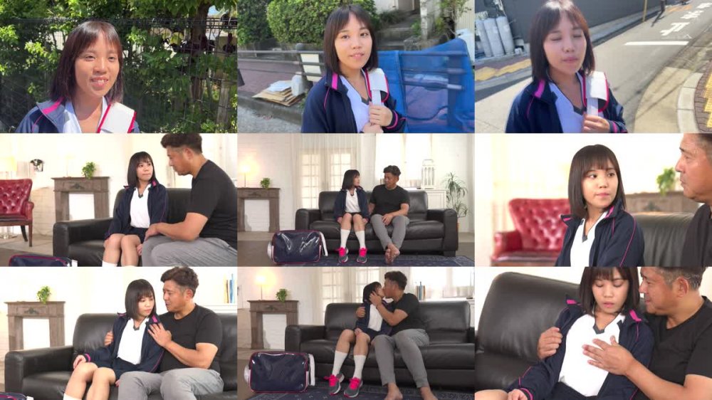 +++ [FHD] PFES-071 出来心。搾りたての牛乳に檸檬の花を入れたような瑞々しい匂いの少女。 まほ