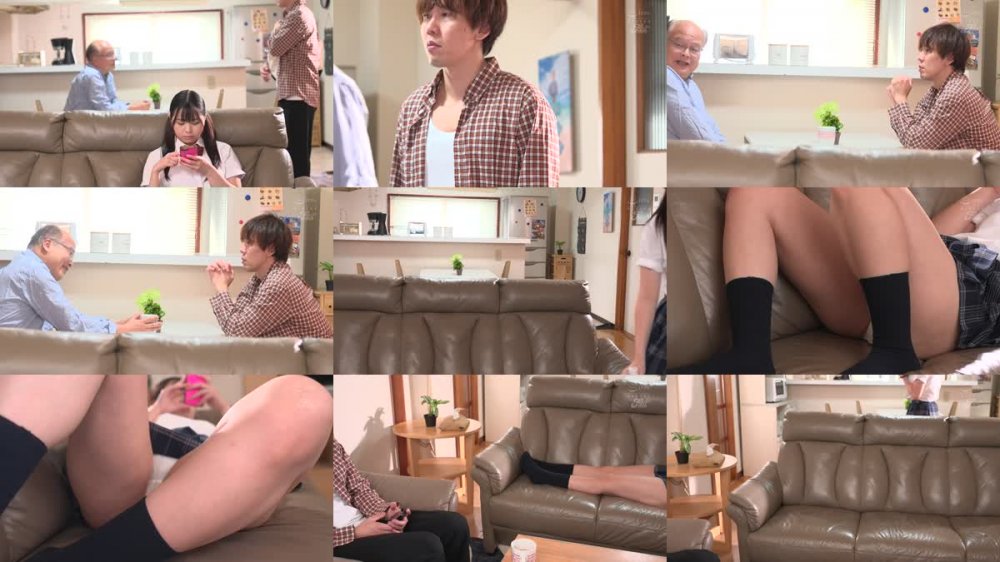 +++ [FHD] FPRE-034 カラダだけは大人に成長した反抗期の巨乳妹を騙してナマ中出し！ ～性の知識が無いのを良い事に快感コントロールでお仕置き～ 乃々瀬みつは