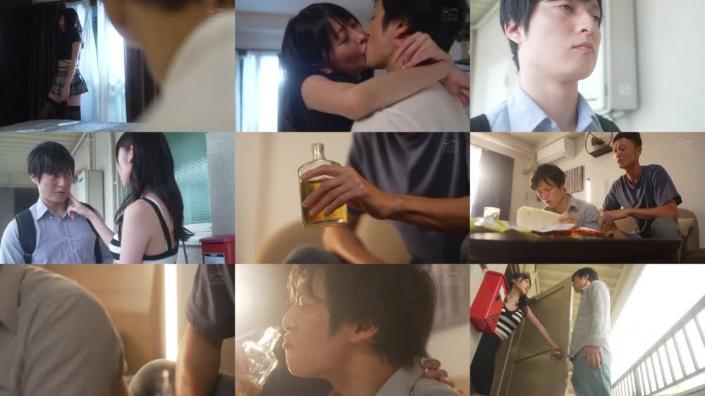 +++ [FHD] PFES-058 「もう私以外とエッチできないよね？」 大学で初めて彼女が出来たのに、嫉妬した隣のお姉さんが、美脚とパンチラで僕を焦らし続けて中出しさせてきた。 森日向子