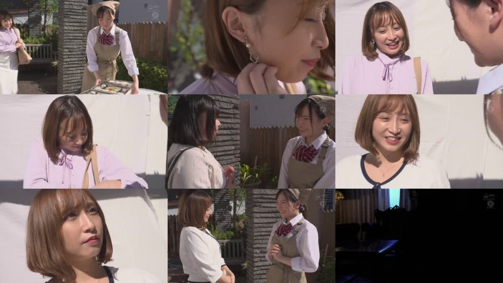 +++ [FHD] PFES-070 レズビアン美少女愛好家の歪んだ愛情 着せ替え人形 きみと歩実 白石かんな