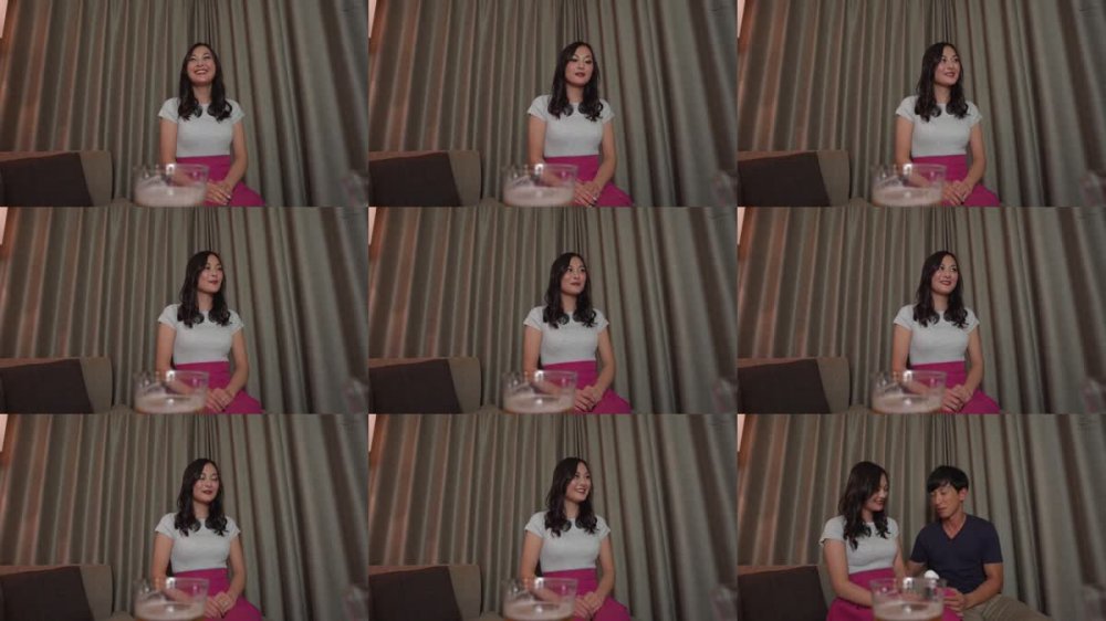 +++ [FHD] 292MY-798 南野希 2