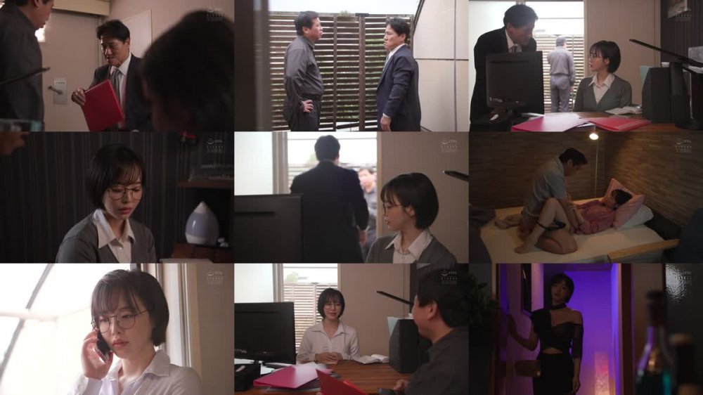 +++ [FHD] ADN-551 人妻寝取られ仮面パーティー 三宮つばき