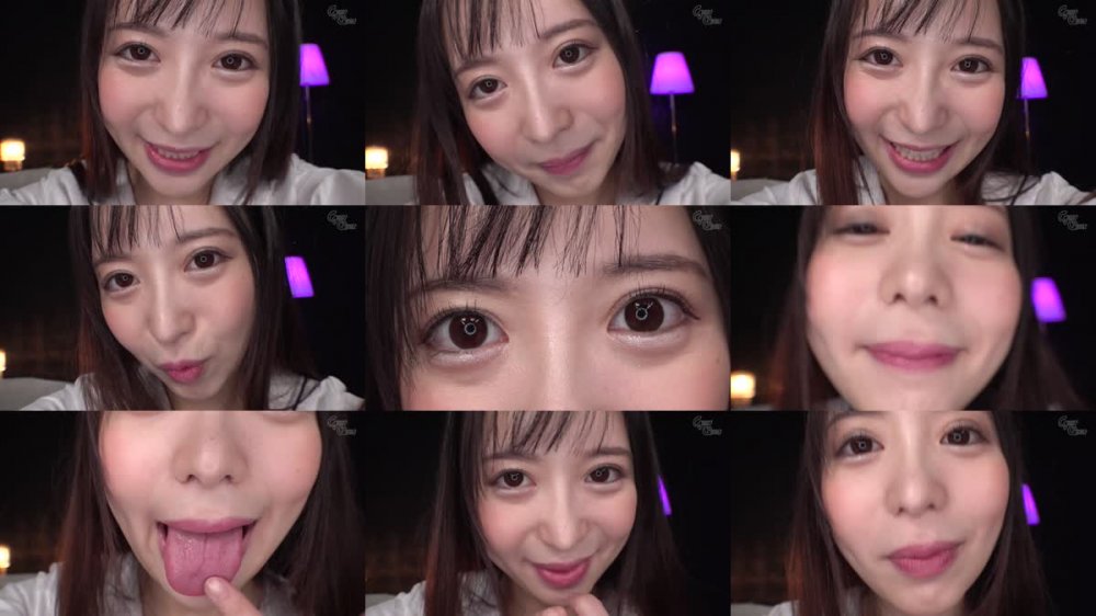 +++ [FHD] GVH-637 黒パンスト痴女のコスプレ淫語責め 天馬ゆい