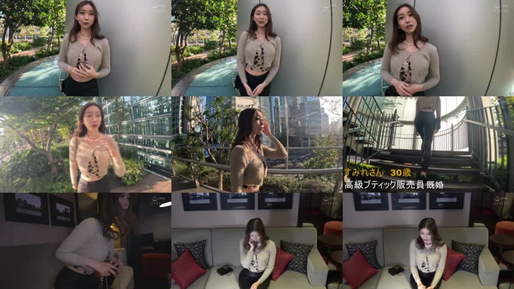 +++ [FHD] YMDD-375 爆発奥さん スタイル抜群！エレガンスパイパン妻 裏垢男子と完全2人きりのガチハメ撮り 黒川すみれ