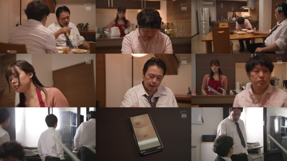 +++ [FHD] MIDV-674 元上司の乳首こねくり調教で即イキ早漏体質に開発され再三にわたる乳頭イジりで私の理性も夫への愛も… 八木奈々