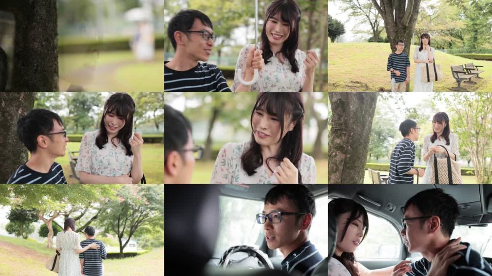 +++ [FHD] BKD-329 母子交尾～中子沢温泉路～ 桂木春香