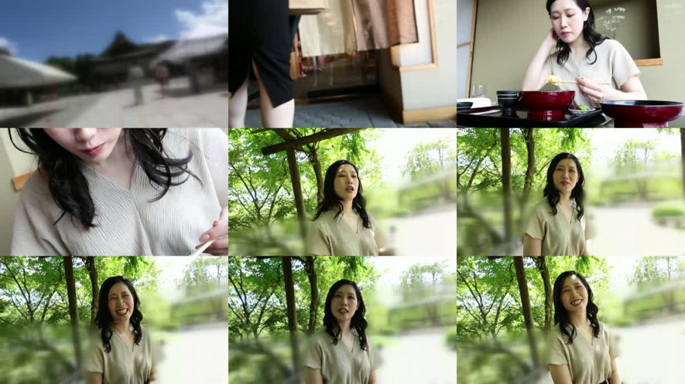 +++ [FHD] LCW-040 セックスするなら断然、地方の人妻！ VOL.40