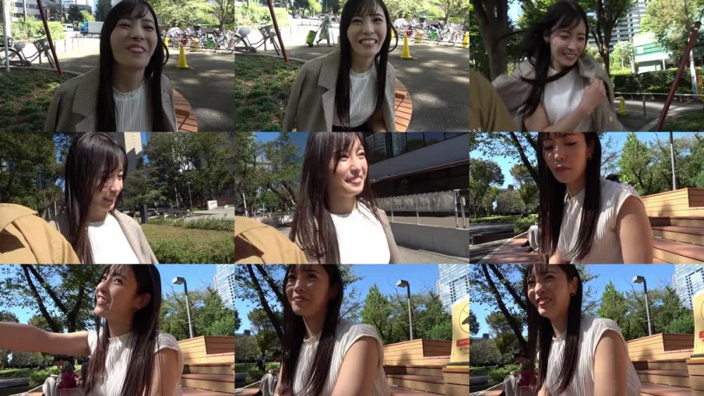 +++ [FHD] PKPD-296 僕の彼女を寝取ってください うみ30歳 及川うみ