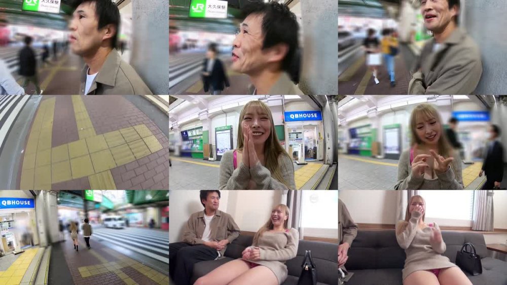 +++ [FHD] MAAN-966 【巨乳巨尻エロ神白ギャル】メンヘラが故ゆる～い下半身！誰でもいいから突っ込んで！チ●ポで寂しさを誤魔化すFカップのドMおさせ！求められるがままごっくん&中出し何でもOK！アタシでよければ何発でも出して！！【即ヤリゲッチュー】【らん】
