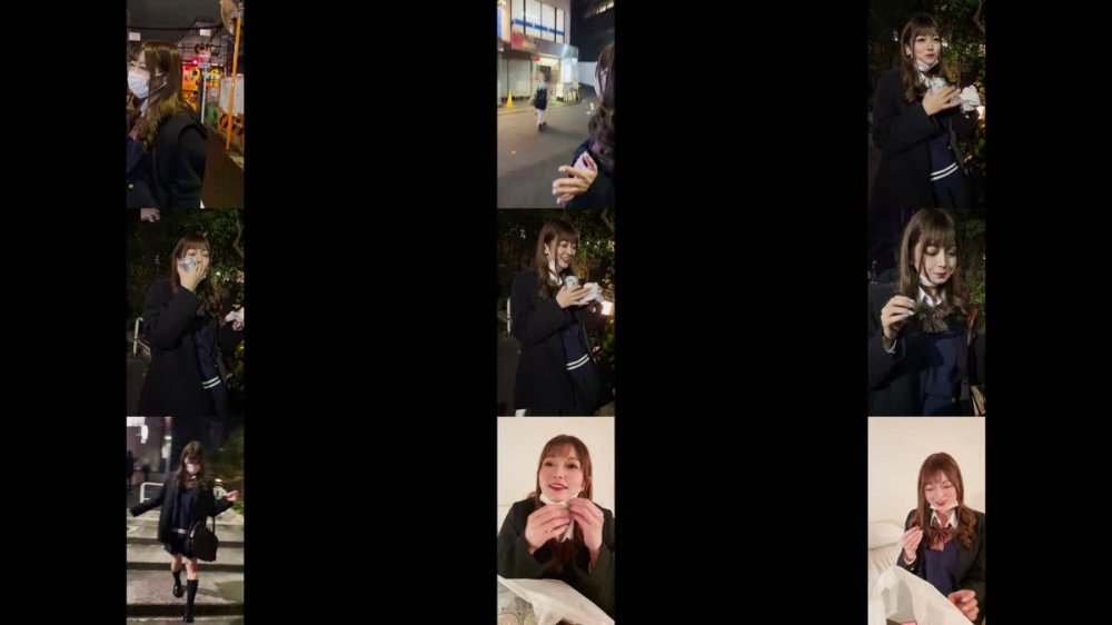+++ [FHD] 326FCT-095 酒とSEXが好きなGカップ美女が裏垢界隈から殴り込み！肉付きの良いムチムチ激エロボディにそのまま生中出し！！