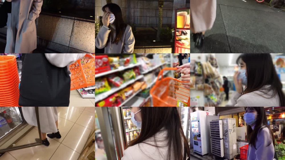 +++ [FHD] DOCS-012 清純系の子がエロいのってイイですよね？「悦んで貰うのが好き♪」バブみと笑顔が溢れる保育士の卵♪美肌で美脚で美尻な美人女子大生です！！