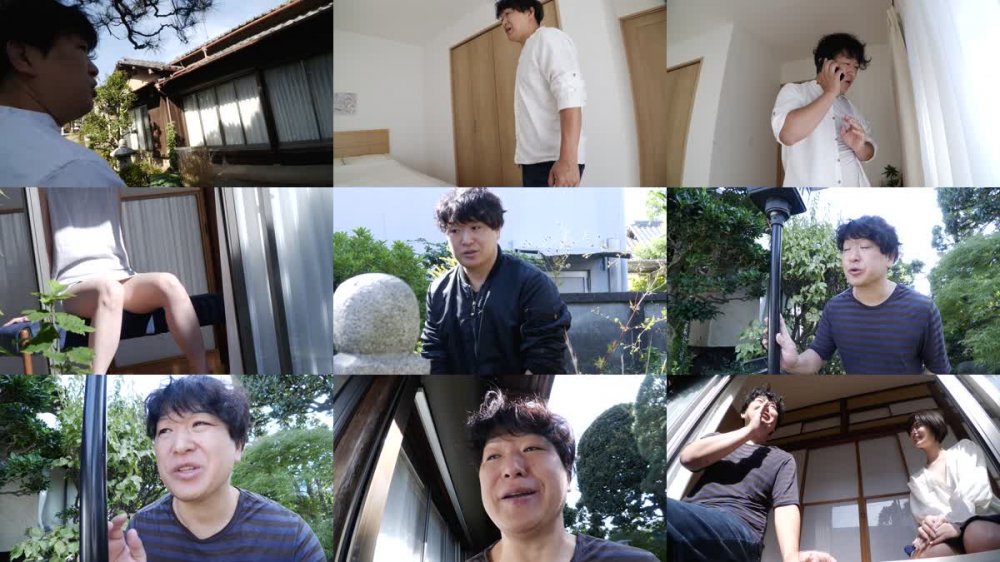 +++ [FHD] CRNX-110 【4K】極上美ボディを持て余すスレンダー美女と単身赴任不倫 月乃ルナ