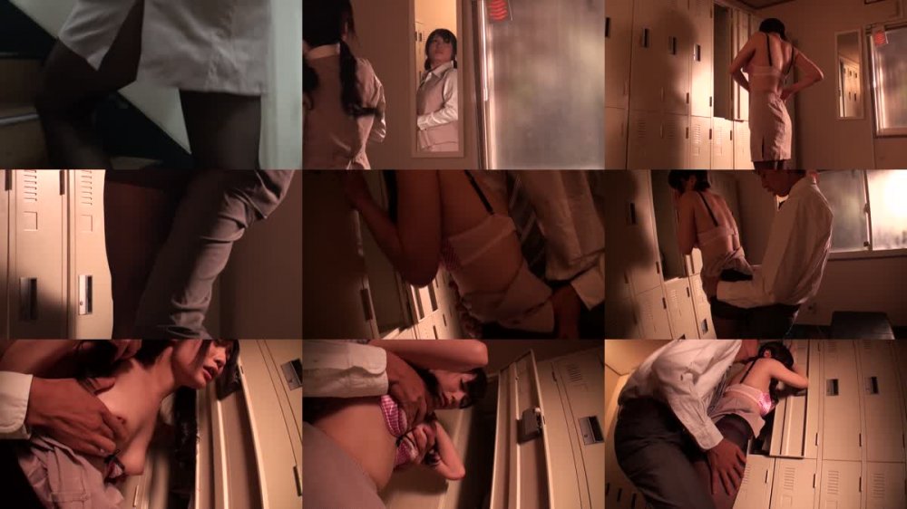 +++ [FHD] OLM-043N 人妻さんのプリ尻に興奮して！ 追いかけて、優しく撫でて、エロスイッチを探せ！！
