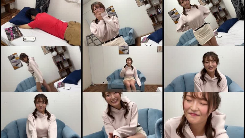 +++ COGM-071 Jcupな幼なじみがドスケベボディでヌイてくる