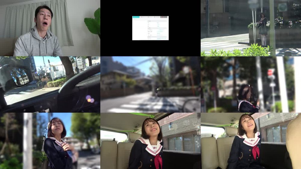 +++ [FHD] MNSE-041 【4K】最高にそそられる制服中出しOKビッチ まい 小野寺舞