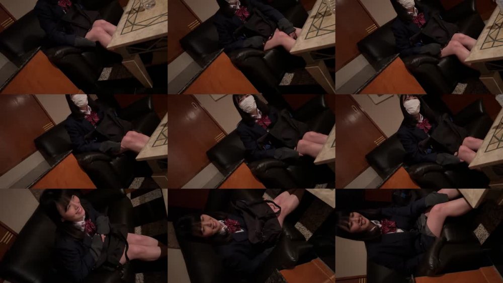 +++ [FHD] 534IND-168 顔出し【個人撮影】身バレとか撮られるの嫌そうな感じのミニスカちゃん_プラス30Kでハメ撮りさせてくれました。