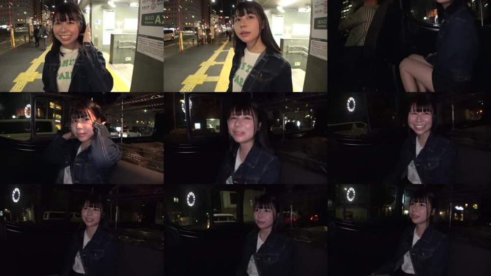 +++ [FHD] SIRO-5239 【日課のオナニーは1日5回】ドキドキの初撮影に挑む現役JD！敏感体質のせいで撮影なのに潮吹きが止まらなくて何度も絶頂！ 【初撮り】ネットでAV応募→AV体験撮影 2133