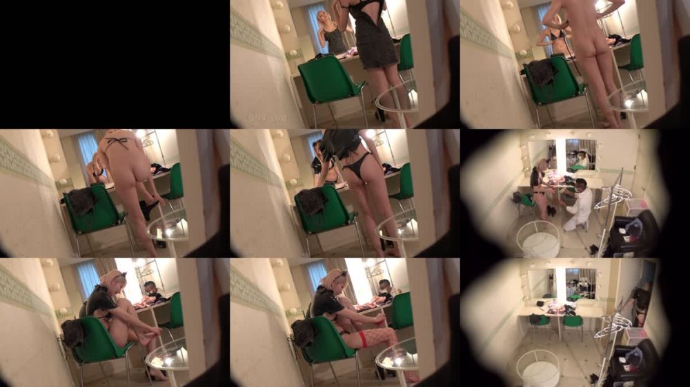 +++ [FHD] 326RAV-013 【スレンダーG巨乳！！】派手髪生意気ギャルグラドルさん、カメラマンとの枕営業で大量の潮を撒き散らしイキ果てるwww【無名グラドル騙し撮り】