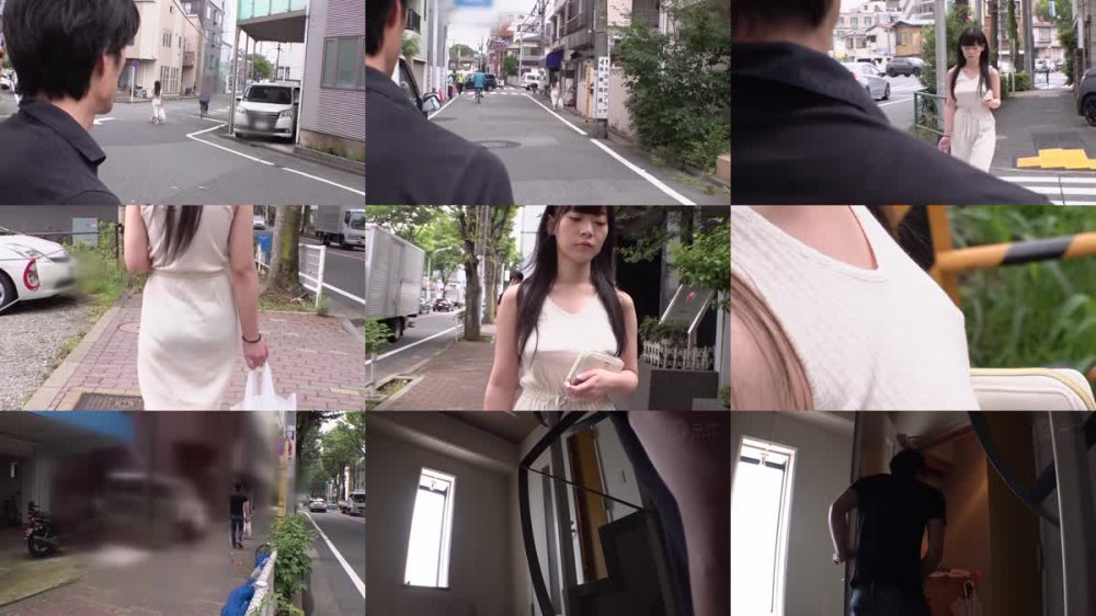 +++ [FHD] SIMD-018 自宅の鍵を閉めない隙だらけなノーブラ巨乳JDの部屋に侵入！！油断だらけな豊満BODYを好き放題にヤって中出ししまくった記録【ストーカー/脅迫/巨乳/連続中出し/お姉さん】