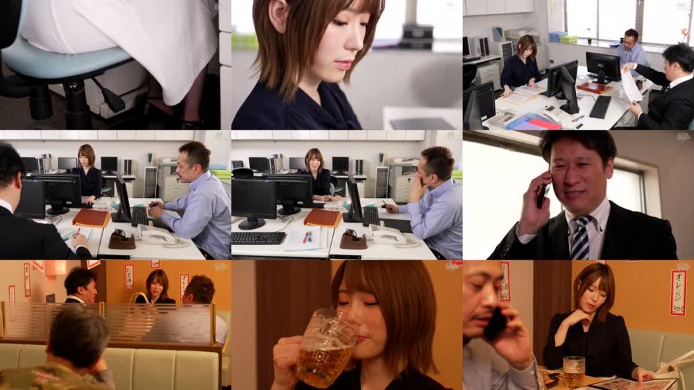 +++ [FHD] MGOLD-021 「終電無いならウチきます？」妻が待っているのに終電逃し後輩女子の家に泊まることに…仕事姿からは想像できなかった巨乳に盛り上がりすぎて騎乗位で中出しさせてもらった 紺野るり
