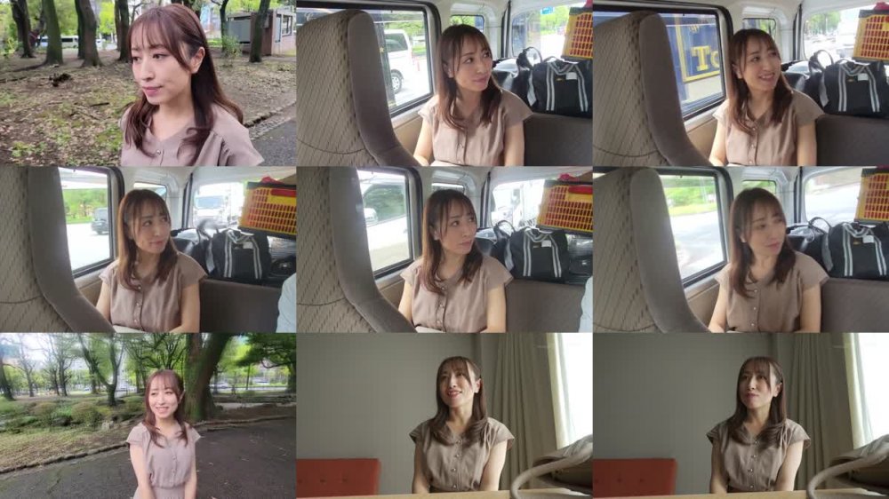 +++ [FHD] SDNM-449 人生で最も安定を大切にしてきたんですが、子育てが落ち着いたら子宮が疼いてきました。 川村まなみ 第二章 初めての目隠しプレイ・激ピストン・3Pセックスで人生初膣イキ