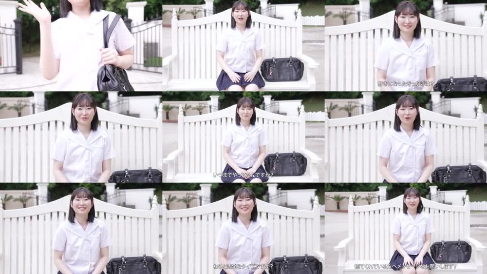 +++ [FHD] MMRAA-298 大空すず やっぱり10代（TEEN）が好き