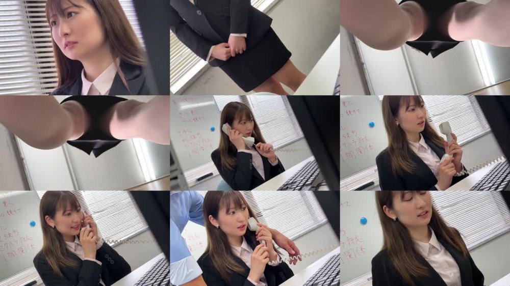 +++ [FHD] 748SPAY-389 末広
