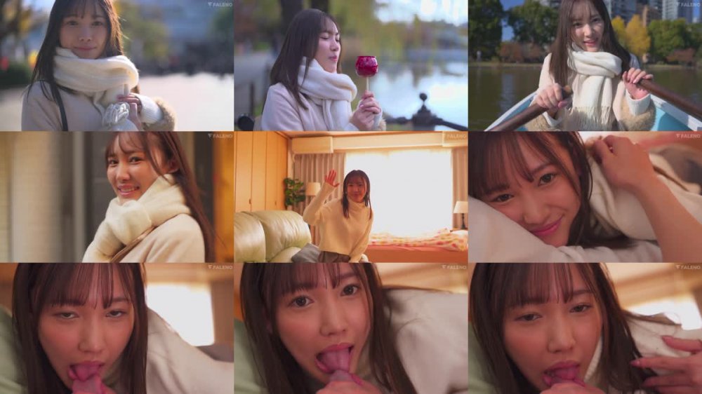 +++ [FHD] FSDSS-756 もっとキミを好きになった…デートして触れあう手、重ねた唇、ココロとカラダで感じた恋焦がれセックス 御園もも