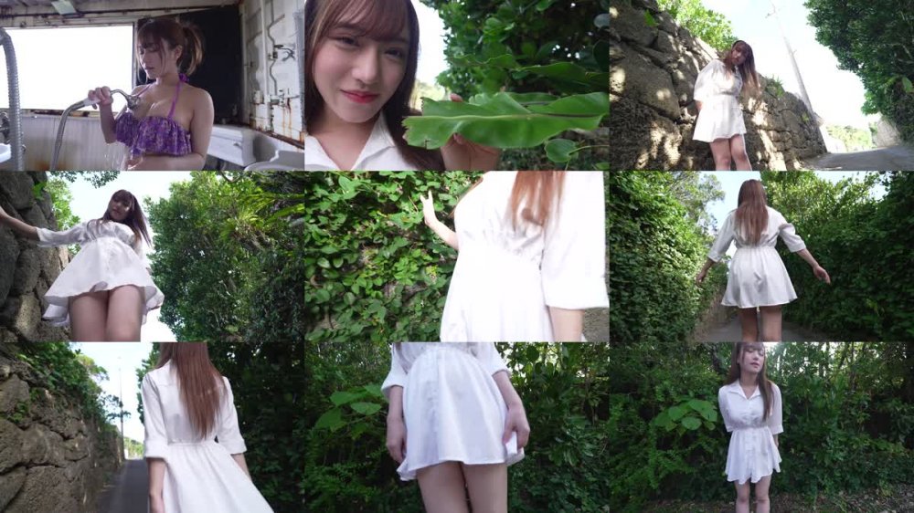 +++ [FHD] REBD-831 Shio Okinawa happenings！！・佐藤しお