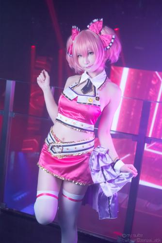 [Cosplay][my suite] Atsuki あつき – Junk 2024