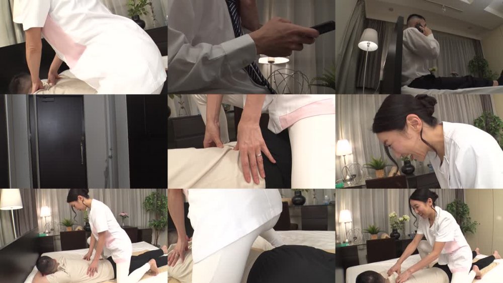+++ [FHD] 593NHMSG-050 本番あり！中目黒人妻出張マッサージ嬢 しおり
