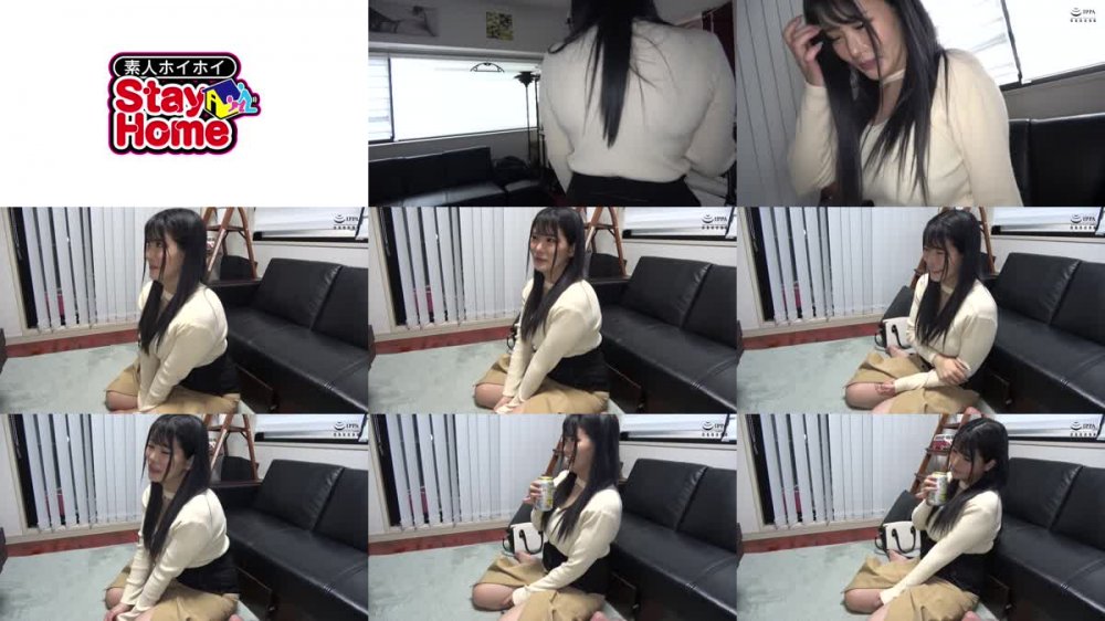 +++ [FHD] 420STH-067 MAHILU(23)【素人ホイホイStayHome/自宅連れ込み/素人/美少女/爆乳/巨乳/電マ/潮吹き/ハメ撮り/個人撮影/ドキュメンタリー】
