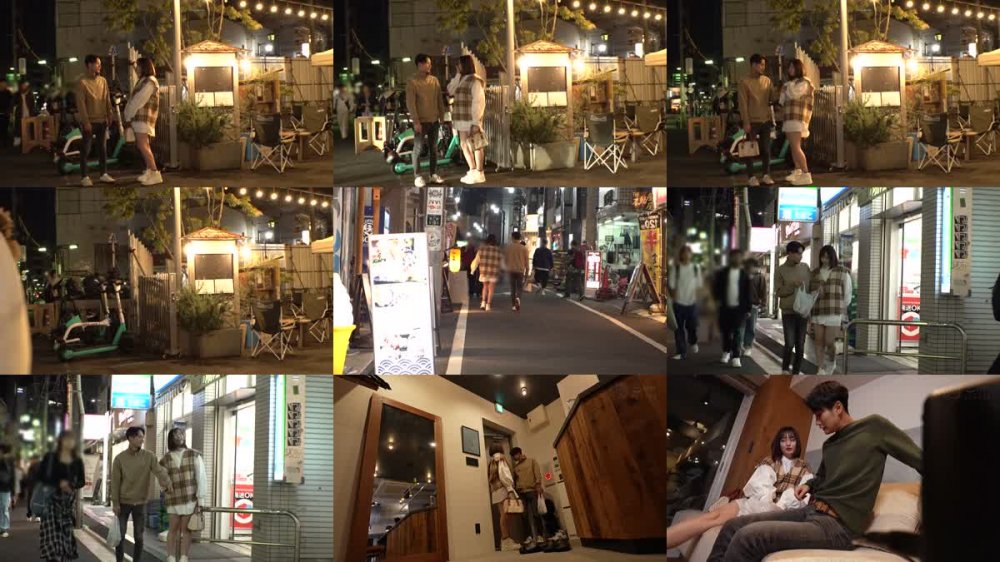 +++ [FHD] MMNM-008 ウブなフリしてあざとい女。でもセフの前ではただのチョロい女：すず(22)【女がハマる甘い沼】