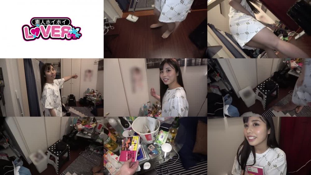 +++ [FHD] 420HHL-071 M.R(22) 素人ホイホイLover・素人・カップルハメ撮り・大学生・美乳・巨尻・コスプレ・メイド・潮吹き
