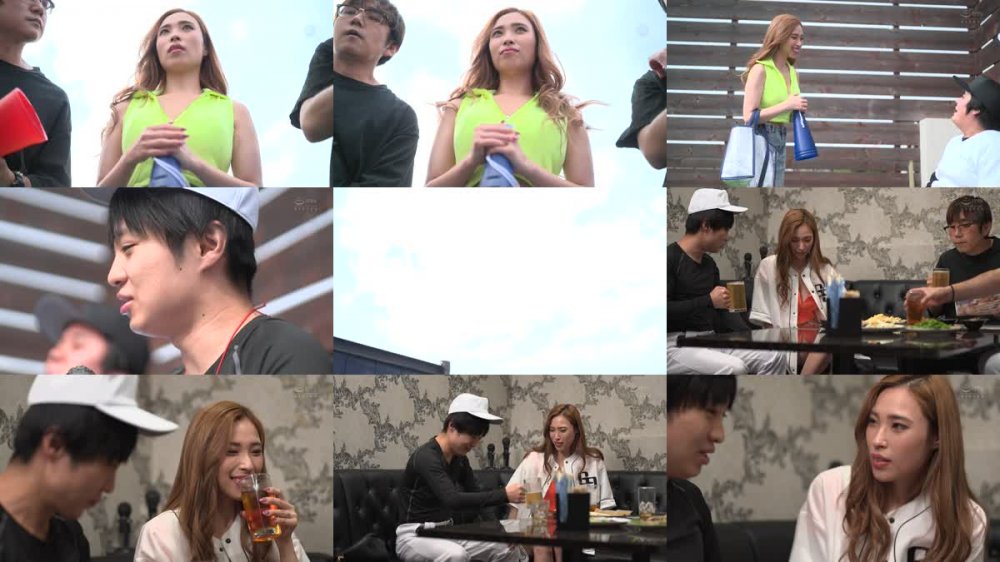 +++ [FHD] JUQ-718 少年野球チームを応援する人妻ギャルママ 試合後に搾精され続ける励まし淫語チアSEXー。 黒木れいな