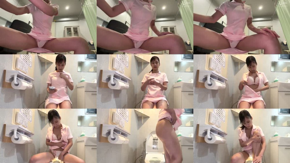 +++ [FHD] MILK-205 盗撮 痴● 昏● ●●● Fカップ美乳看護師を肉便器化 イキ狂い絶対従属性交 堀内美香