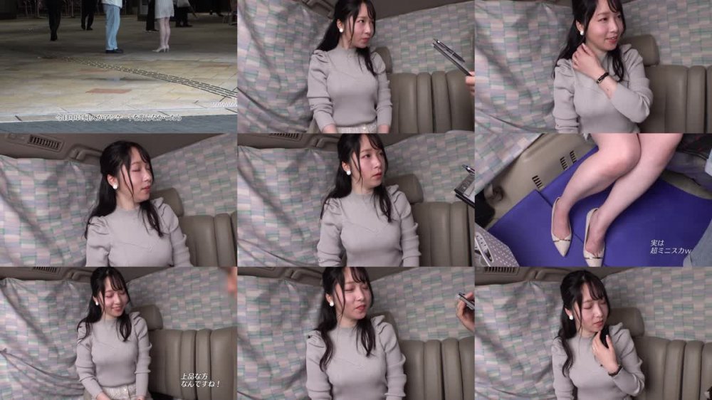 +++ [FHD] 299EWDX-480 マン毛ぼぅぼぅ！デカ美尻人妻の恥じらいアクメ！