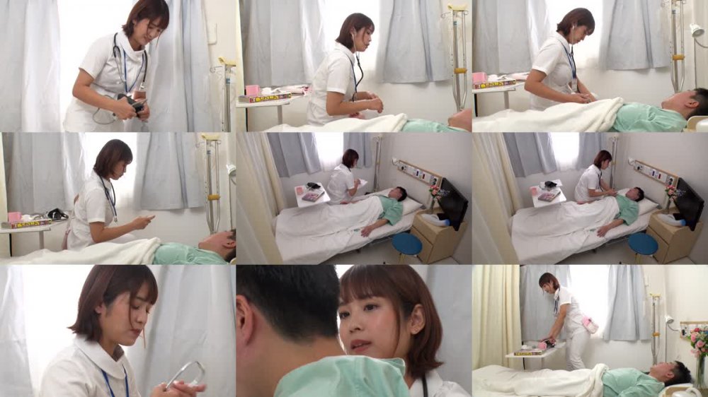 +++ [FHD] TPIN-075 入院中にお世話になった人妻ナースとセフレになって 最高のアナルべろ舐め不倫 玉城夏帆