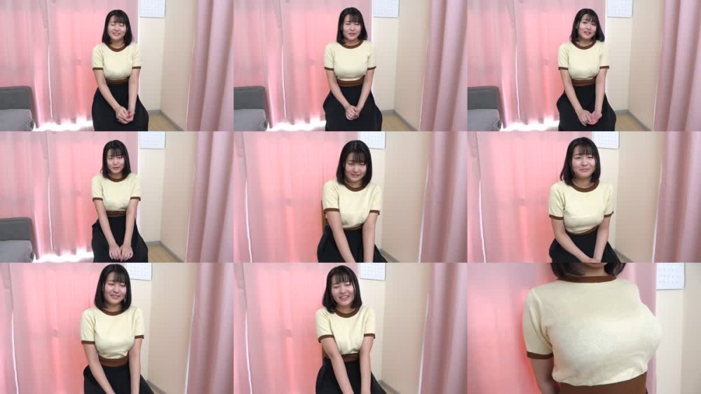 +++ [FHD] HAZU-005 爆乳シロートおさな妻、地味だけれど、まだまだ性欲盛んな二十歳の小娘。「旦那だけでは物足りないんです…」