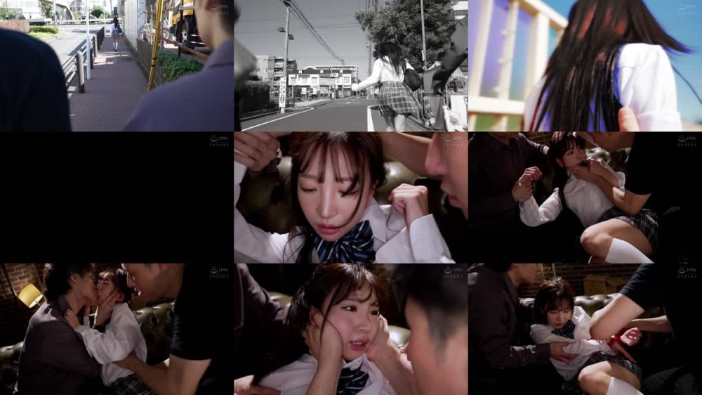 +++ [FHD] MKMP-549 【配信版購入者特典付き】【4K 高画質撮影 鮮明映像】女子校生孕ませレ●プ中出し20連発＋種付け追姦 小那海あや