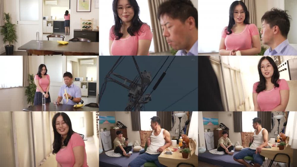 +++ [FHD] MOND-268 綺麗な近所の奥さんが 塚田詩織