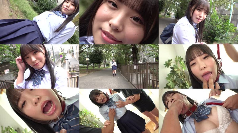 +++ [FHD] GMEM-107 鬼畜沼 性処理玩具になりたいマゾメス制服ダッチドールのアナル征服 変態フルコース顔面崩壊ザーメンまみれ＆種付け中出し 鈴音杏夏