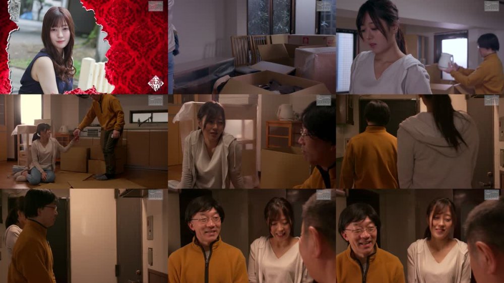 +++ [FHD] NSFS-273 ザ・寝取らせ 強烈に嫉妬させる濃厚セックス ベスト Vol.3