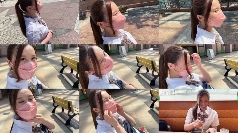 +++ [FHD] JNKD-003 J● ハメ撮りジャンクション。 vol.03