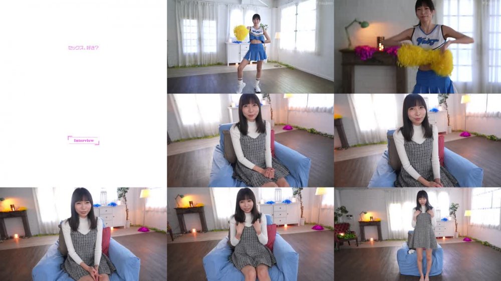 +++ [FHD] FSDSS-804 新人 AV デビュー 雛乃ゆな 20歳 モジモジ恥ずかしがり屋なのに脱いだら凄いZ世代最強クビレBODYチアリーダー